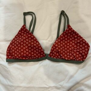 Leith Bikini Top Size L